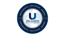 UNIAGENTS Certified Agent